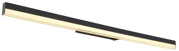 Globo 41927B - LED Fali lámpa SALLO LED/18W/230V 3000K/6000K