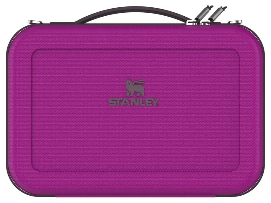 Uzsonnás doboz All Day Arista Mini Lunch Box Violet Blossom – Stanley