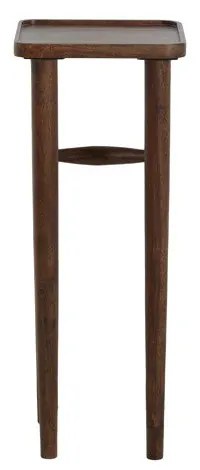 Tárolóasztal 42x45 cm Qiano – Light & Living