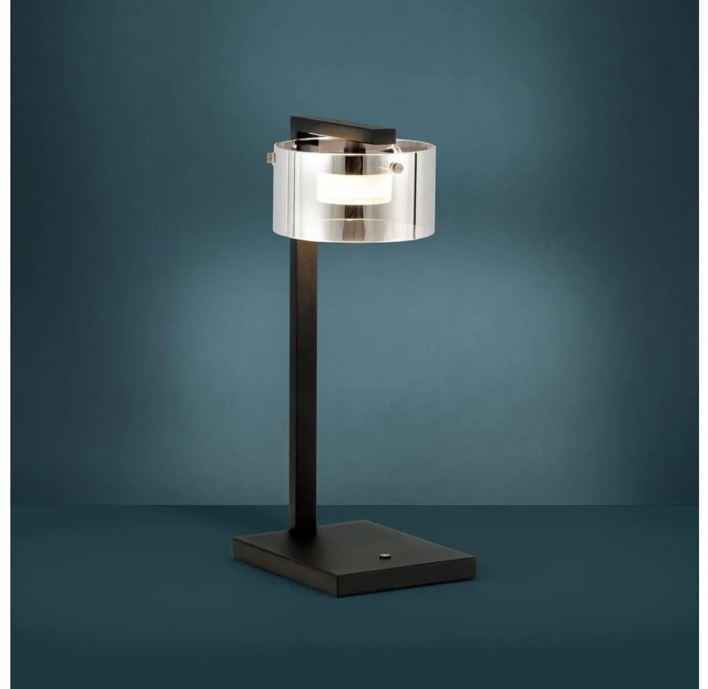 Eglo 39877 - LED Dimmelhető asztali lámpa COPILLOS 1xLED/7,2W/230V