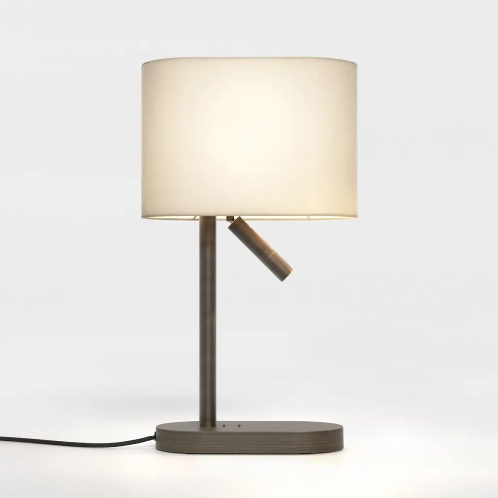 Astro Lighting Venn 1433037 Asztali lámpa 1x12W/LED|E27 2700K 90.4 IP20