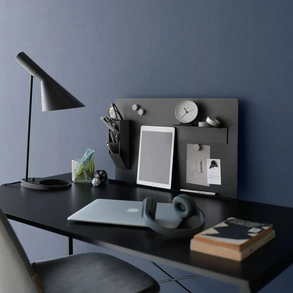 Mágneses üzenőtábla 58x42 cm Tower – YAMAZAKI