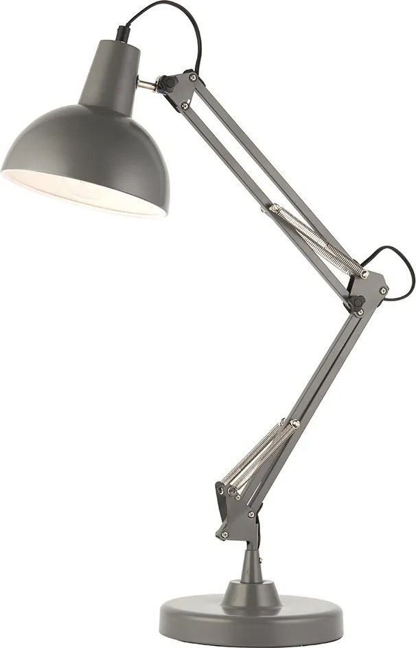 Endon MARSHALL 90561 Asztali lámpa 1x40W/E27 IP20