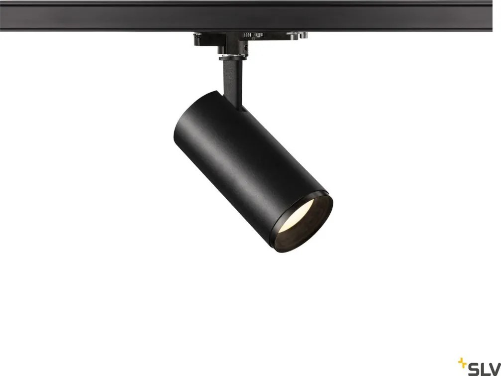 SLV 3~ NUMINOS® DALI M 1004474 Sínreflektor 1x20.1W/LED 4000K 2125LM