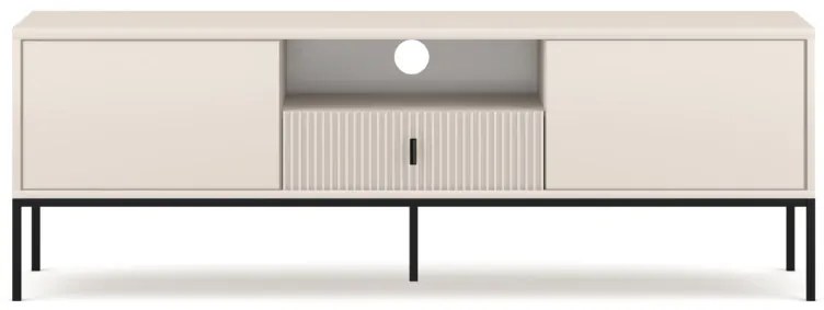 Tv Állvány Kasmír Színben. MAGGIORE MA01 2D1S