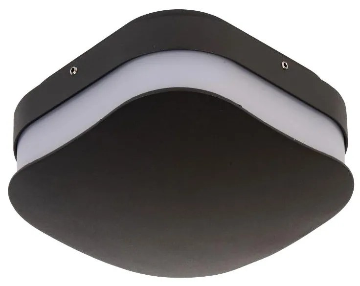 Lucide 41803/10/30 - LED kültéri lámpa BALI LED LED/10W/230V IP54