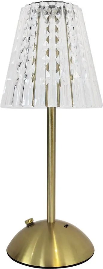Milagro LAMPKA NOCNA ML1292 Asztali lámpa 1x1,6W/LED 3000K-6000K 240lm IP20
