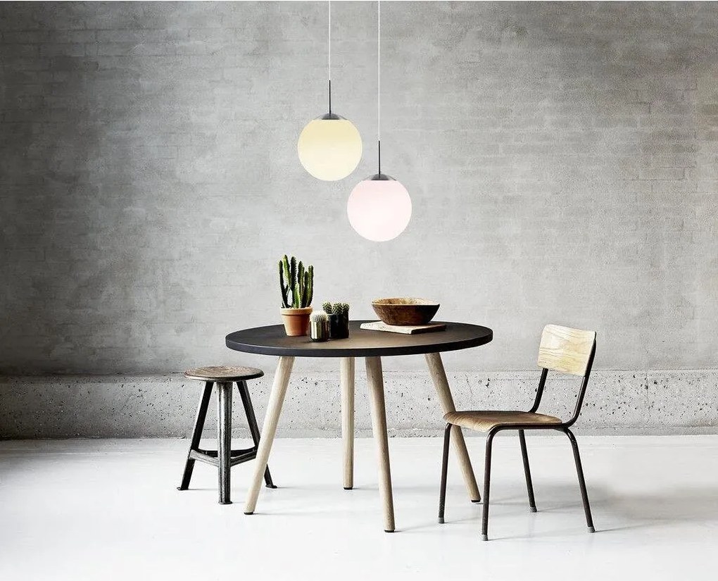NORDLUX 39583001 CAFE Egyágú Függesztett Lámpa Fém E27 IP20
