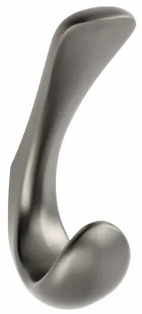 Fogas fém, Ora, grafit szürke