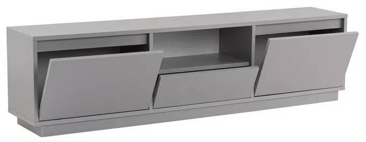 TV szekrény Vanguard - Grey