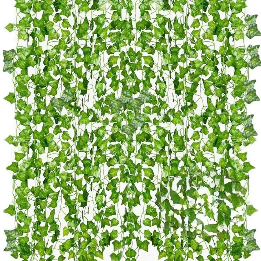 Gardanica Kültéri mű borostyánfüzér 50 méter