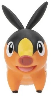 Pokémon figura készlet, 6 db