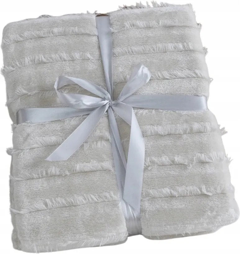 Puha, Meleg Takaró, Szálak Ivory 150x200