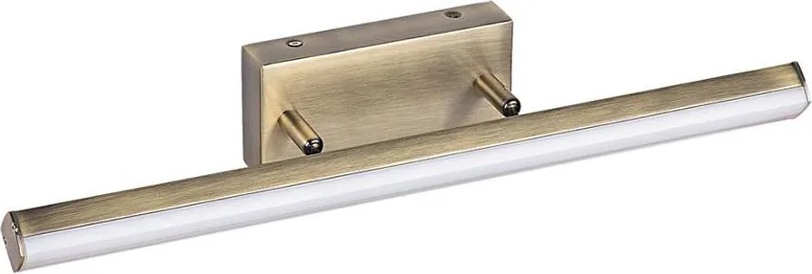 Rabalux 5720 - SILAS LED fürdőszobai tükörvilágítás/12W/230V