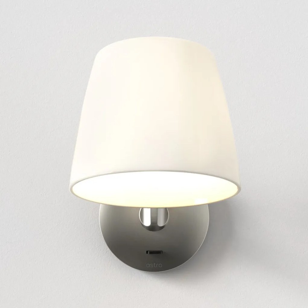 Astro Lighting Imari 1460006 Fali lámpa 1x12W/LED|E27 IP20