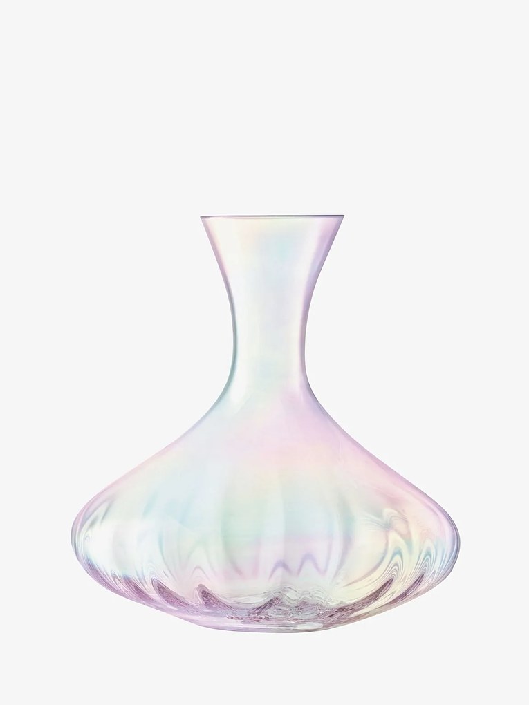 Carafe Pearl, 2,4 L, gyöngyházfényű - LSA International