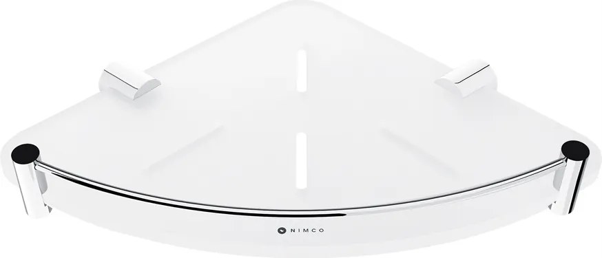 Nimco Bormo sarokpolc burkolattal IXI Br X208-26