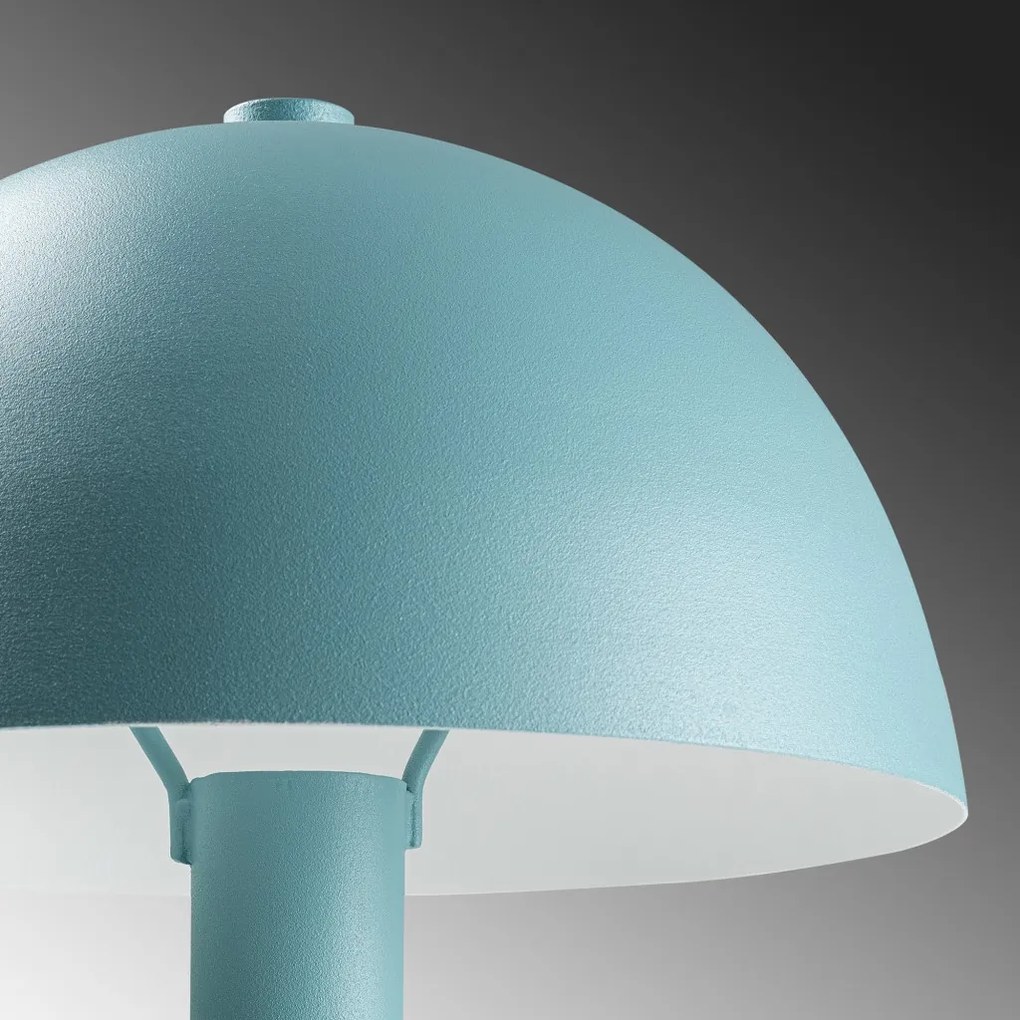 Togg fém éjjeli lámpa, Ø20 cm – TR892OPV2218