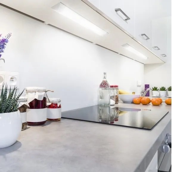 LED Pultmegvilágító VIGA LED/35W/230V 6000K fehér