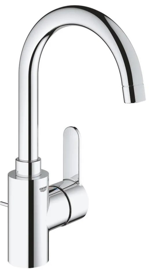 GROHE 23043003 - EUROSTYLE COSMOPOLITAN mosdócsaptelep L méret, króm