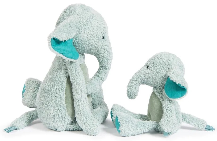 Plüssjáték Elephant – Moulin Roty