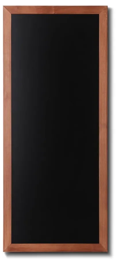 Fa tábla 56 x 120 cm, világosbarna