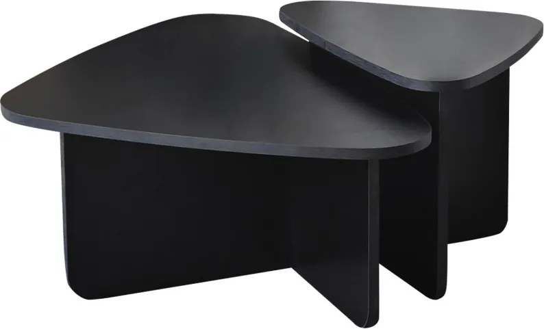 Ballare Set - Black