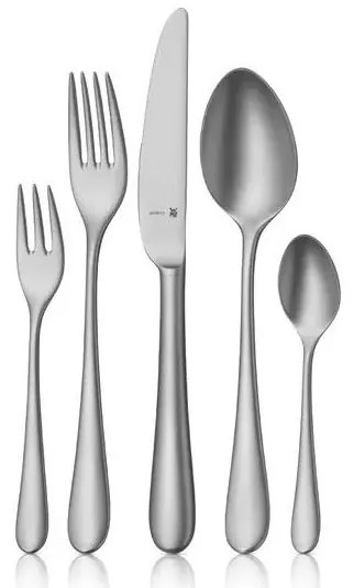 WMF - MERIT 30 darabos nemesacél evőeszköz-készlet