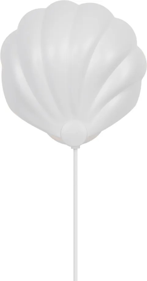 Nordlux KONCHI 2312901001 Fali lámpa 1x25W/E14 IP20