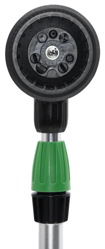teleszkópos permetező lándzsa 10 mintával 75-110 cm-es méretben