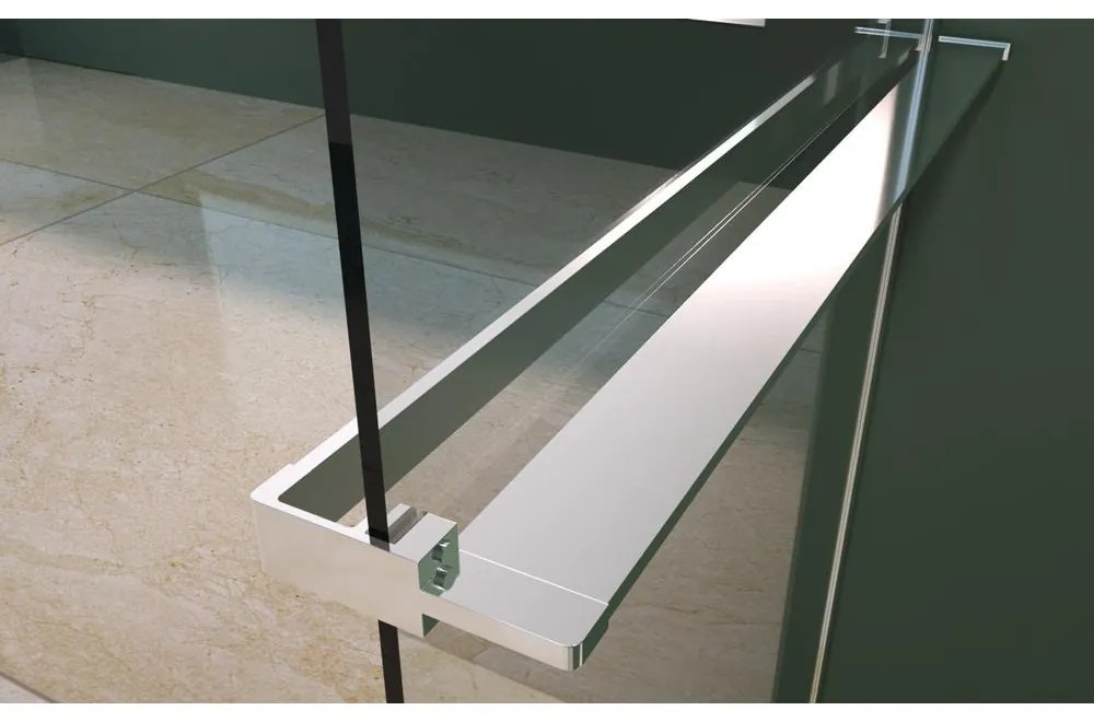 Rochelle || törölköző és szappantartó 140 cm