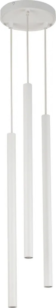 Sigma lighting modern függeszték sopel fehér sig33623