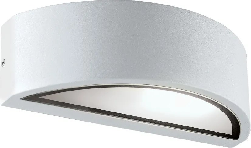 Fali Lámpa Fehér RHODES VIOKEF-4100701