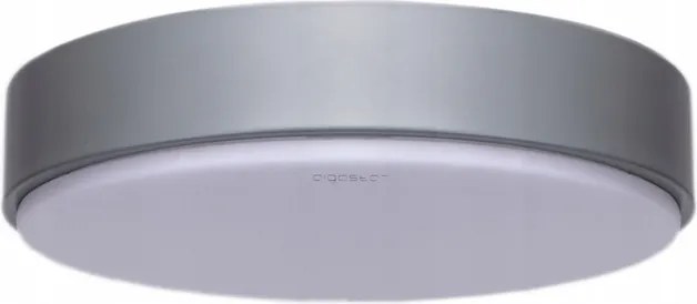 Led plafon Aigostar Ceiling Light 20W semleges Szürke