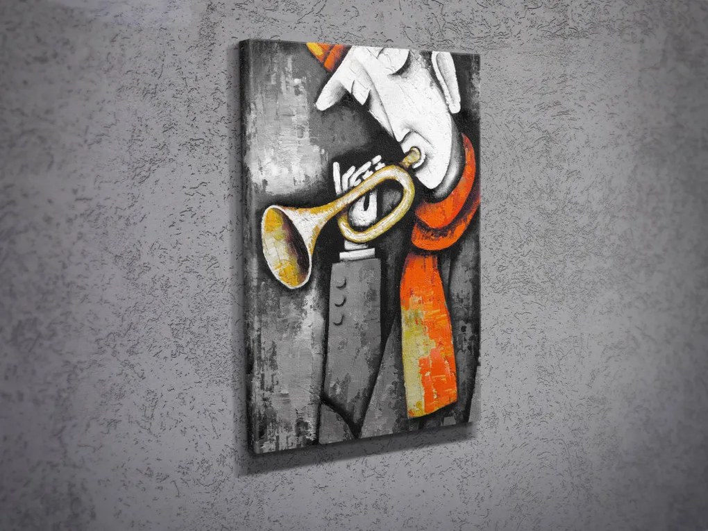Vászonkép, 30×40 cm – DC013