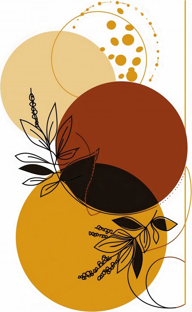 Poszter 61x90,5cm Echo Solar