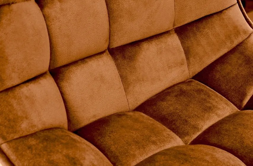 H-95 Fahéj Bárszék Állítható Magassággal