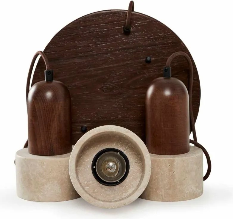 Loer C - Walnut - ELS