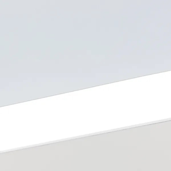 Orion - LED mennyezeti/függesztett világítótest 2 az 1-ben PALKKI LED/38W/230V 3000/4000/5000K fehér