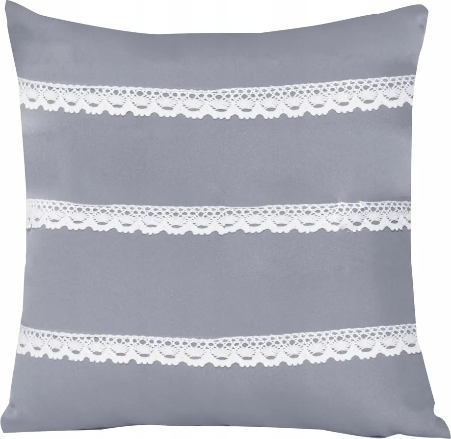 Dekoratív párnahuzat Eurofirany 45 x 45 cm