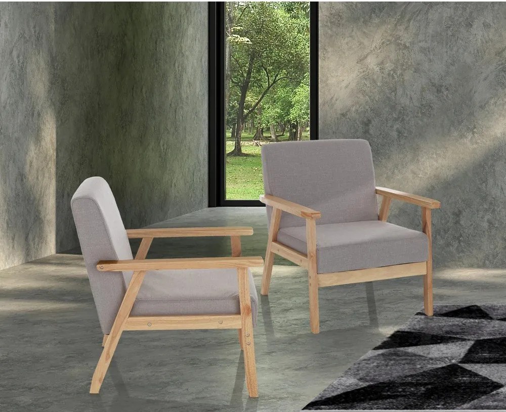 Fotel Teresa – Tomasucci