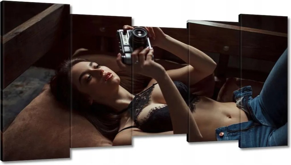 Képek 150x80 Csinos nők Csajok Nagymamák