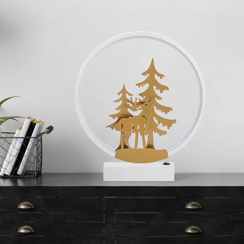 XMAS16