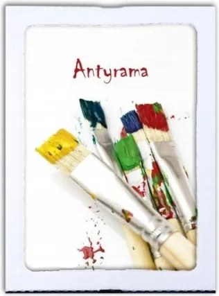 Antiráma Képek Felakasztásához 24X30 Plexi