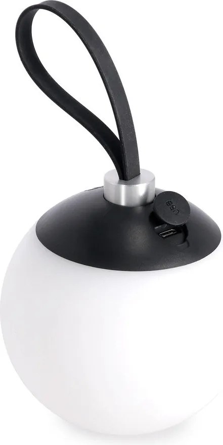 USB LED asztali dimmelhető kültéri lámpa (magasság 40,5 cm) Balmony – Bizzotto