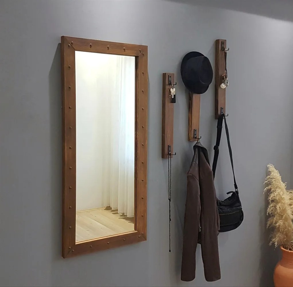 Előszobafal, 50 cm – V108