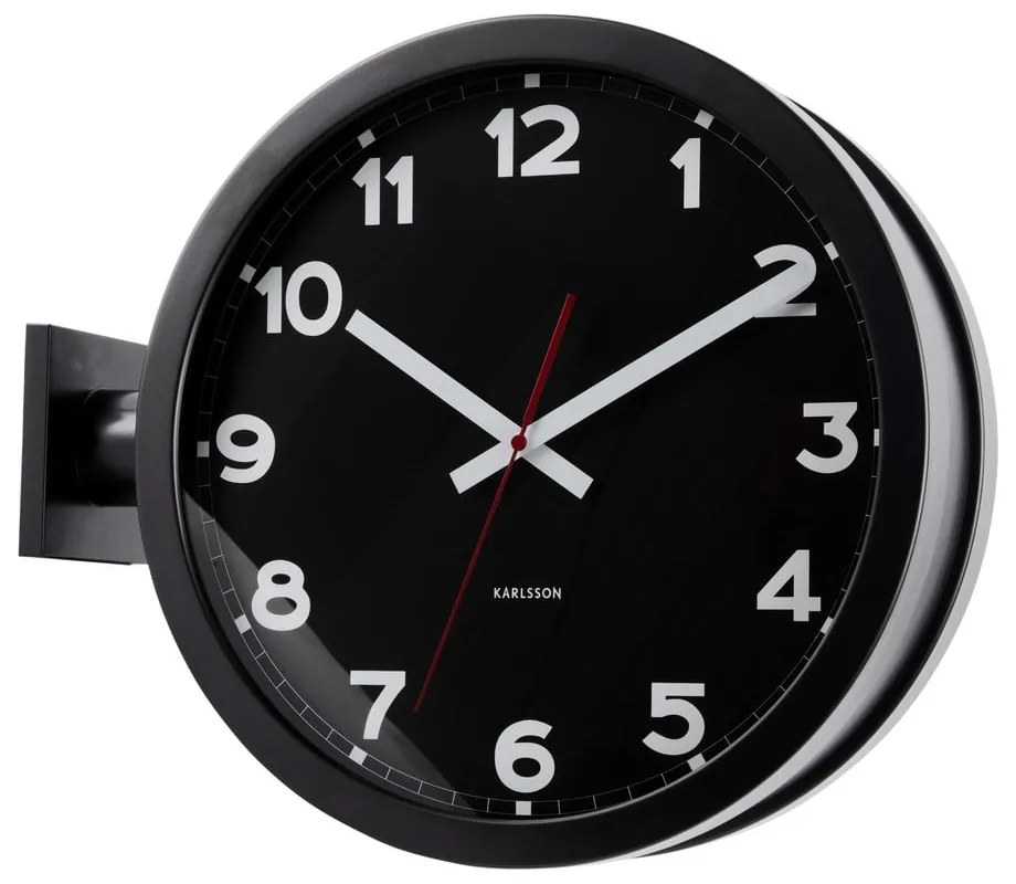 Falióra ø 38 cm New Classic – Karlsson