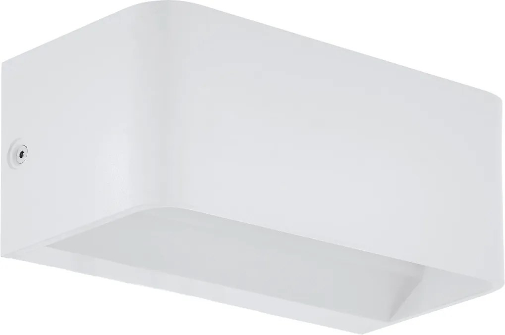 Eglo SANIA 4 98422 Fali lámpa 1x10W/LED 3000K 1100LM
