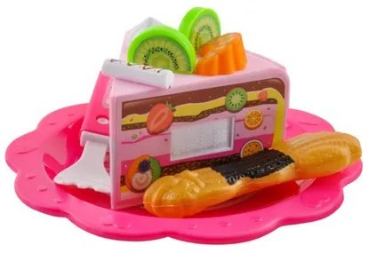 Születésnapi torta - 80 elem 22437