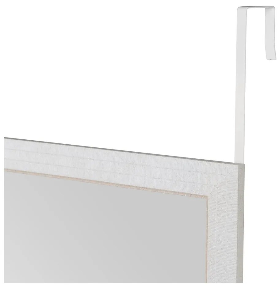 Fali-ajtóra tükör 35x125 cm Dea – Casa Selección